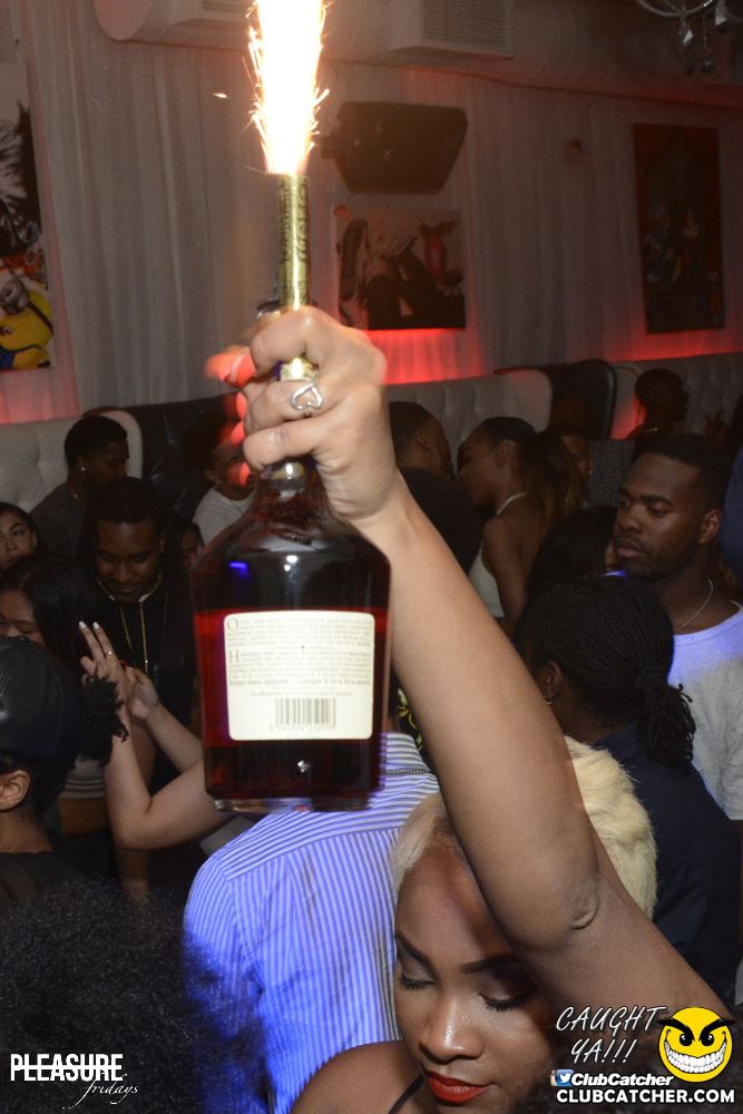 Studio Entertainment Theatre party venue photo 137 - June 10th, 2016