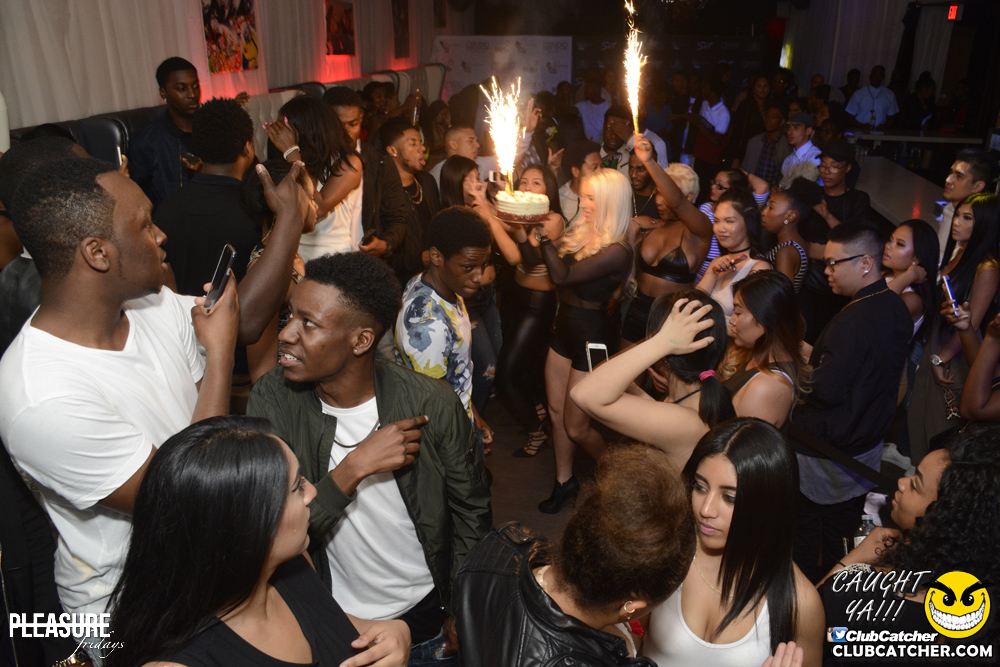 Studio Entertainment Theatre party venue photo 138 - June 10th, 2016