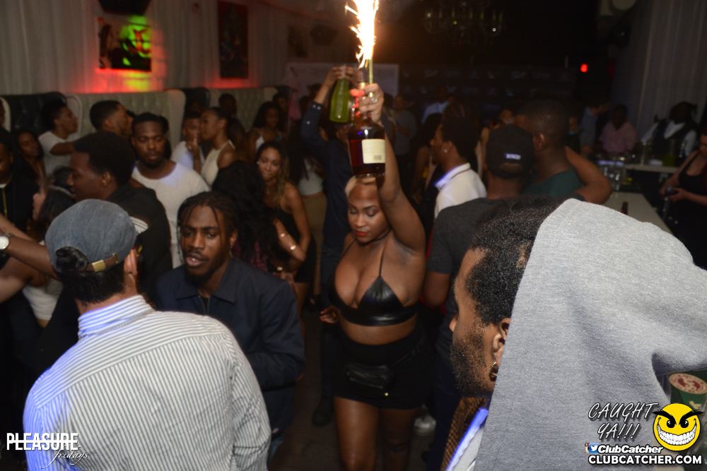 Studio Entertainment Theatre party venue photo 140 - June 10th, 2016