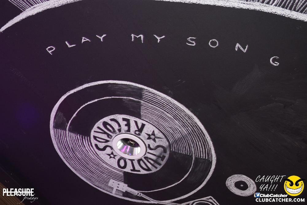 Studio Entertainment Theatre party venue photo 141 - June 10th, 2016