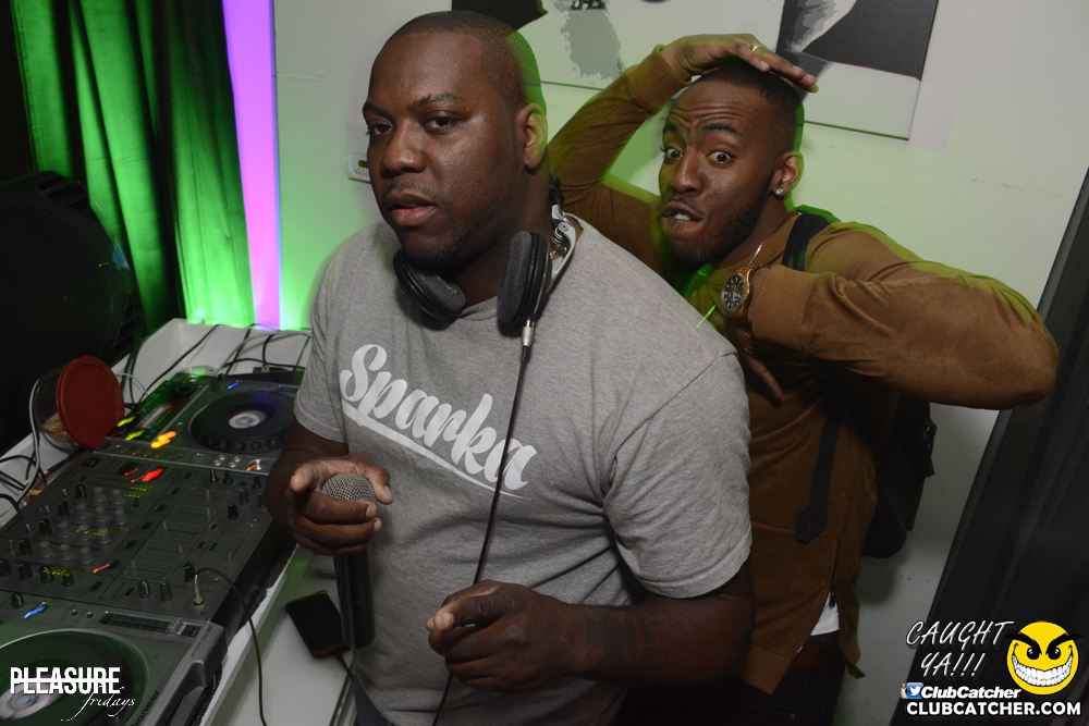 Studio Entertainment Theatre party venue photo 143 - June 10th, 2016