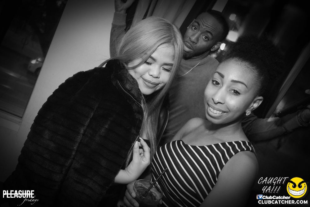 Studio Entertainment Theatre party venue photo 144 - June 10th, 2016