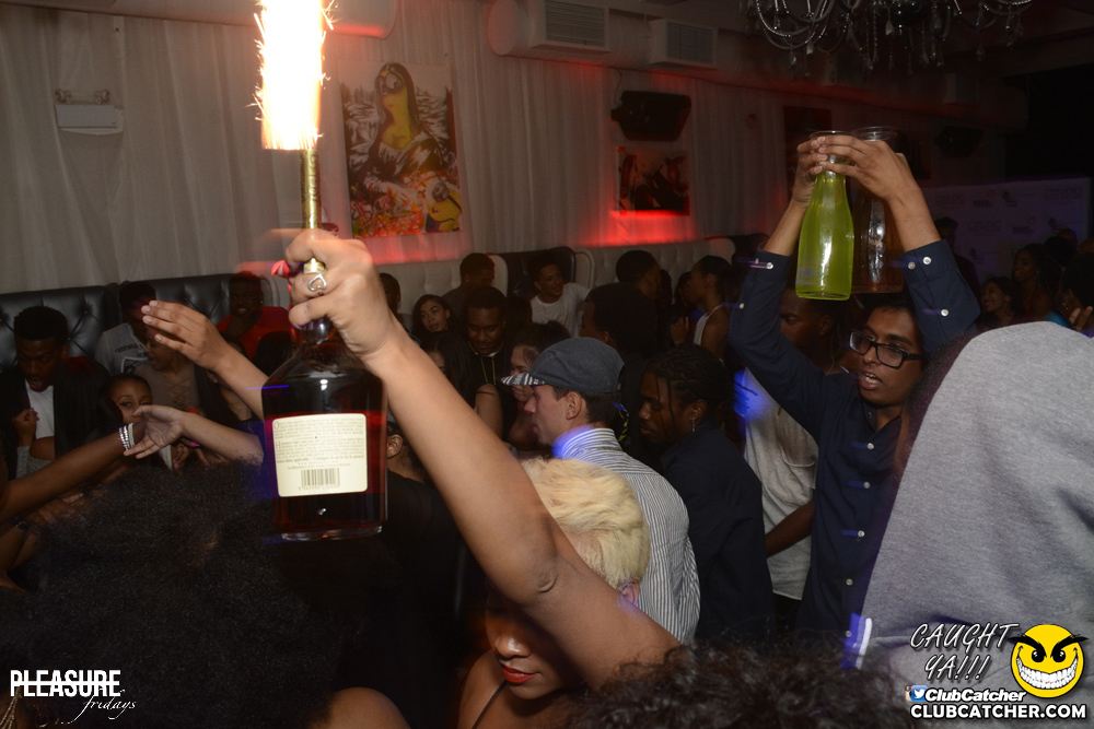 Studio Entertainment Theatre party venue photo 148 - June 10th, 2016