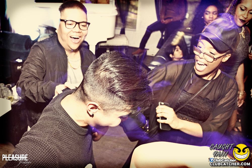 Studio Entertainment Theatre party venue photo 149 - June 10th, 2016