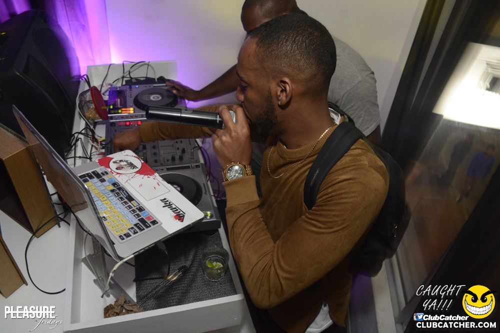 Studio Entertainment Theatre party venue photo 150 - June 10th, 2016