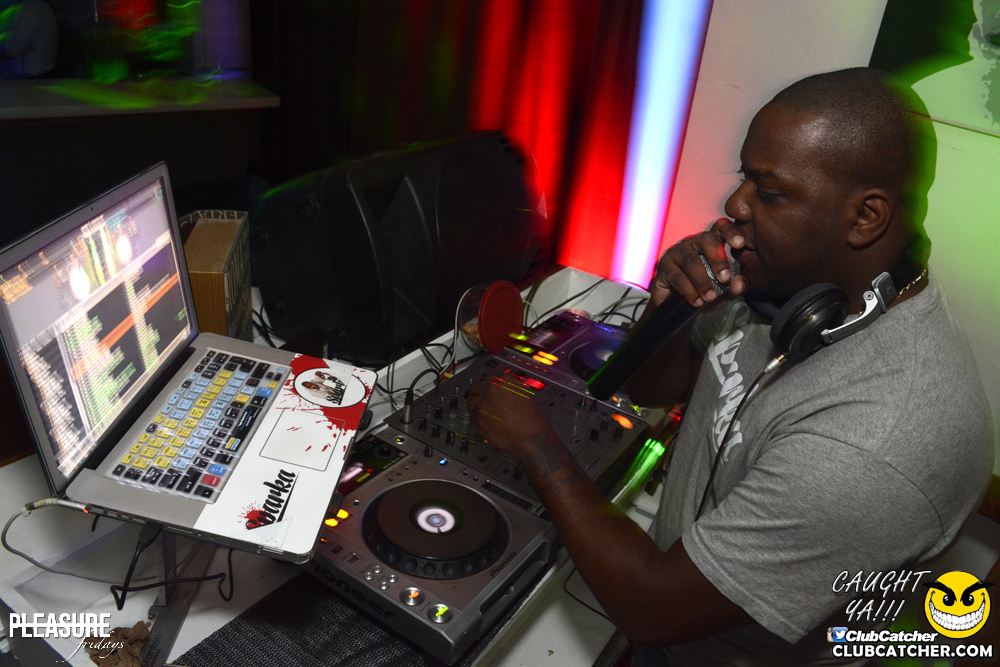 Studio Entertainment Theatre party venue photo 151 - June 10th, 2016