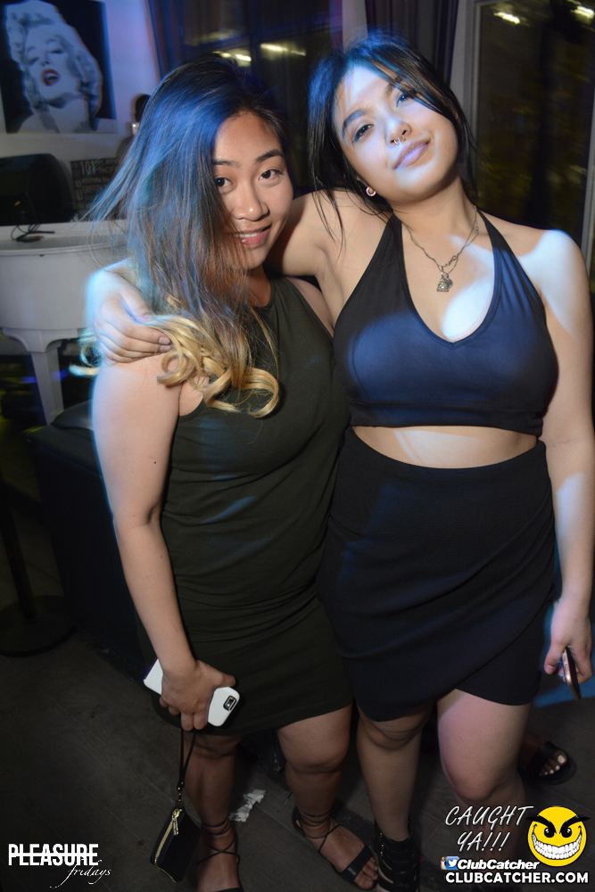 Studio Entertainment Theatre party venue photo 153 - June 10th, 2016