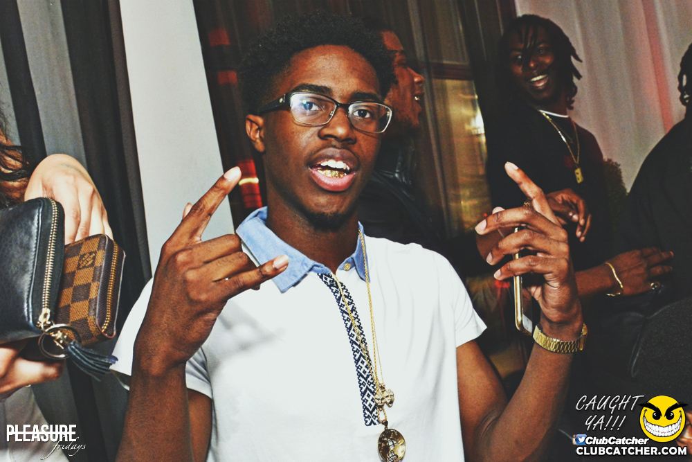 Studio Entertainment Theatre party venue photo 158 - June 10th, 2016