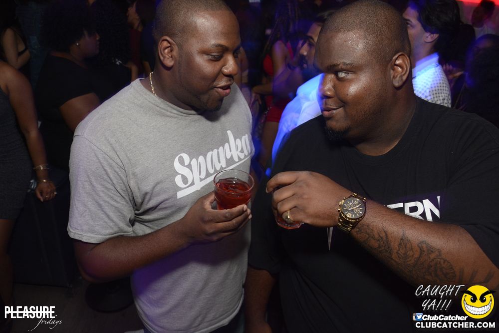 Studio Entertainment Theatre party venue photo 160 - June 10th, 2016