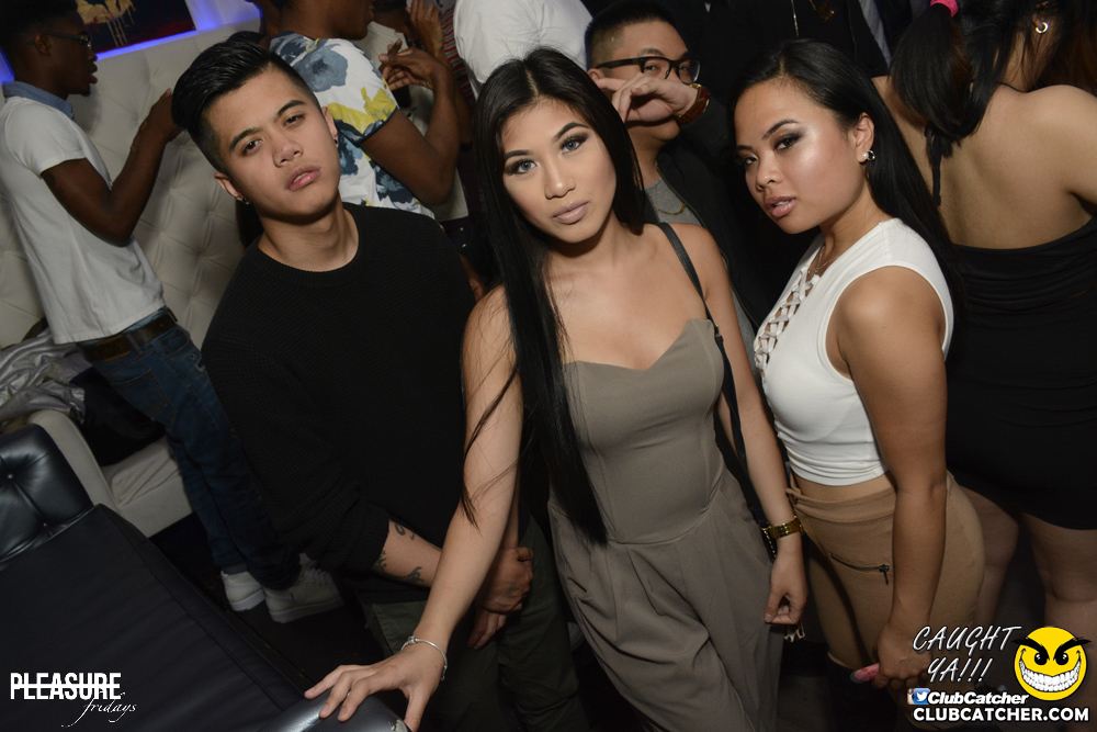 Studio Entertainment Theatre party venue photo 162 - June 10th, 2016