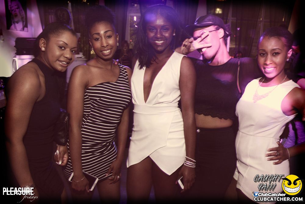 Studio Entertainment Theatre party venue photo 163 - June 10th, 2016