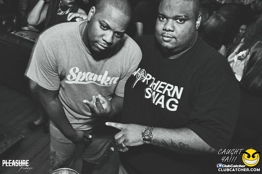 Studio Entertainment Theatre party venue photo 167 - June 10th, 2016