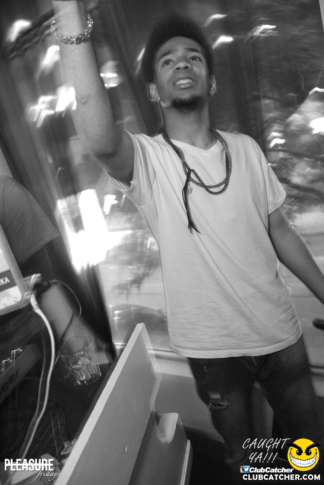 Studio Entertainment Theatre party venue photo 169 - June 10th, 2016