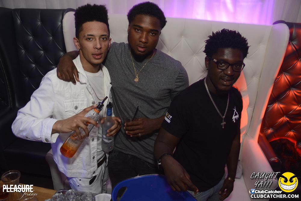 Studio Entertainment Theatre party venue photo 173 - June 10th, 2016