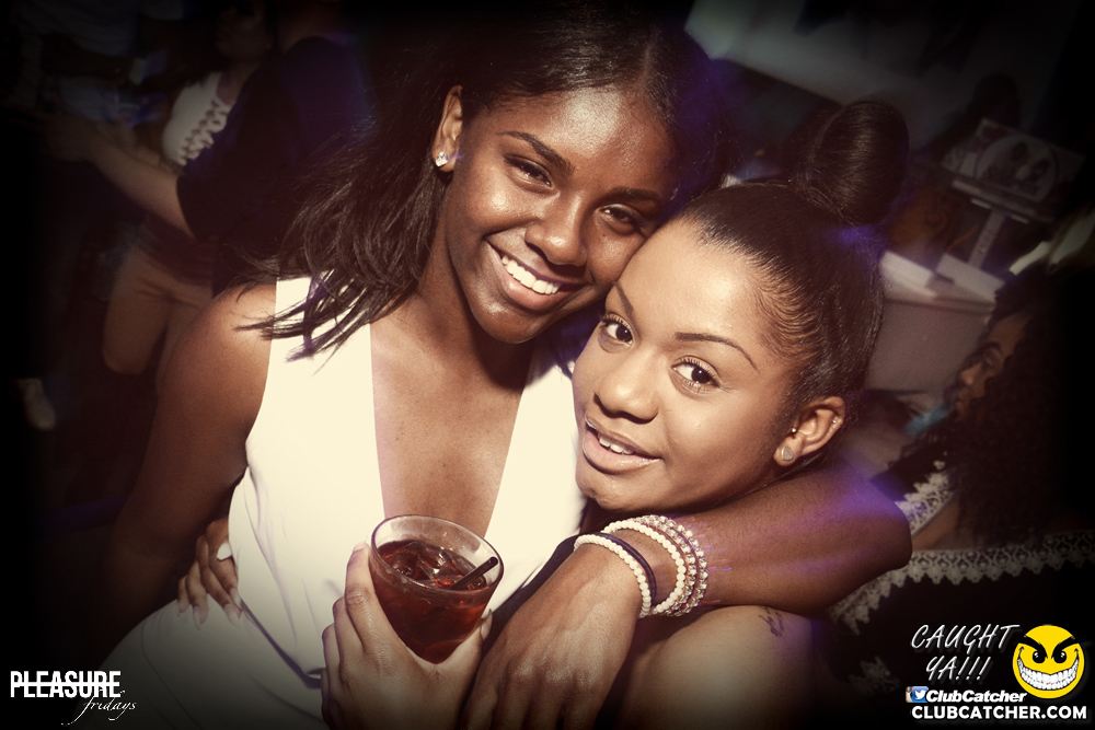 Studio Entertainment Theatre party venue photo 174 - June 10th, 2016