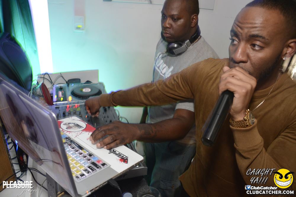 Studio Entertainment Theatre party venue photo 177 - June 10th, 2016