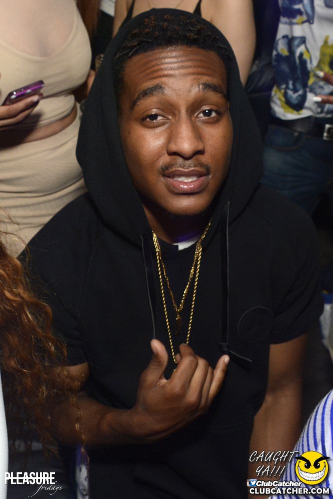 Studio Entertainment Theatre party venue photo 178 - June 10th, 2016