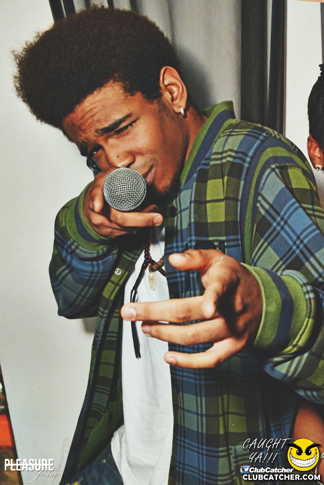 Studio Entertainment Theatre party venue photo 19 - June 10th, 2016