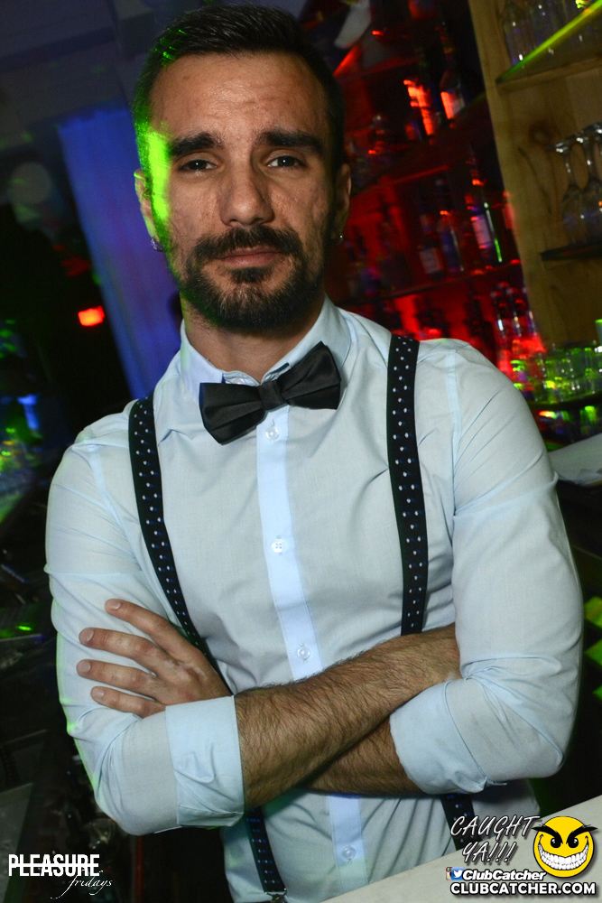 Studio Entertainment Theatre party venue photo 181 - June 10th, 2016