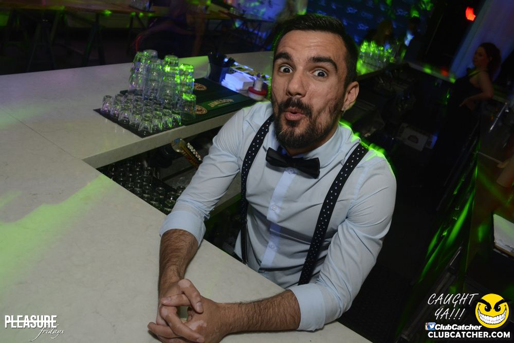 Studio Entertainment Theatre party venue photo 183 - June 10th, 2016