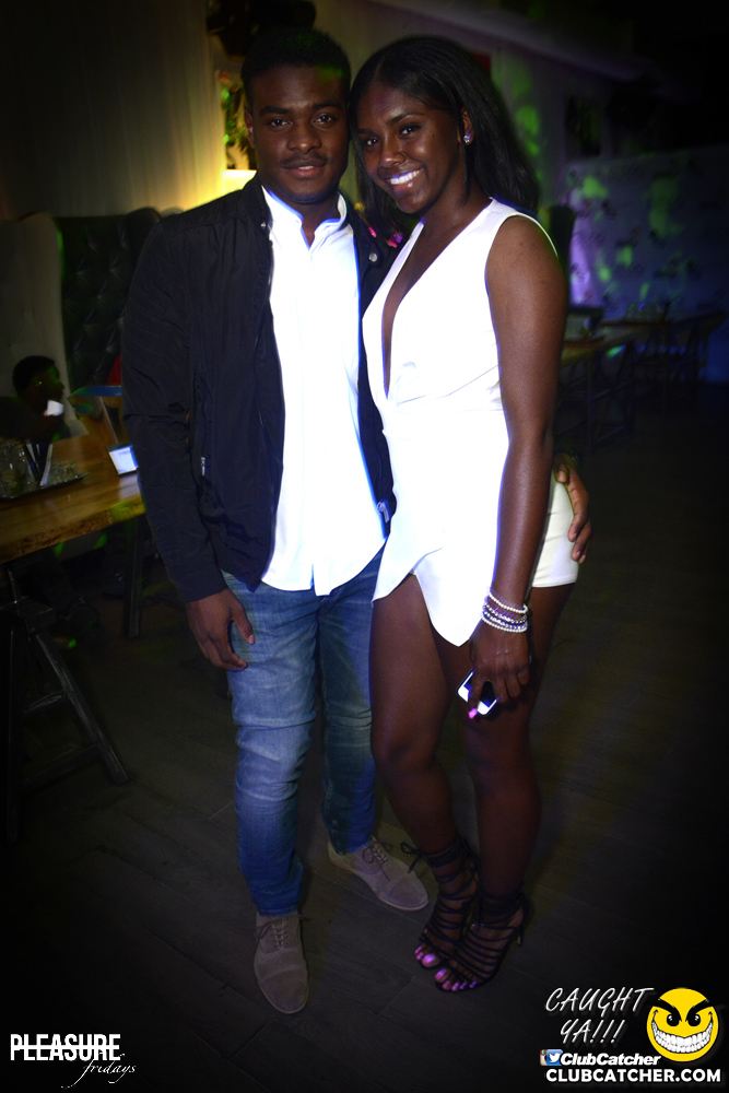 Studio Entertainment Theatre party venue photo 187 - June 10th, 2016