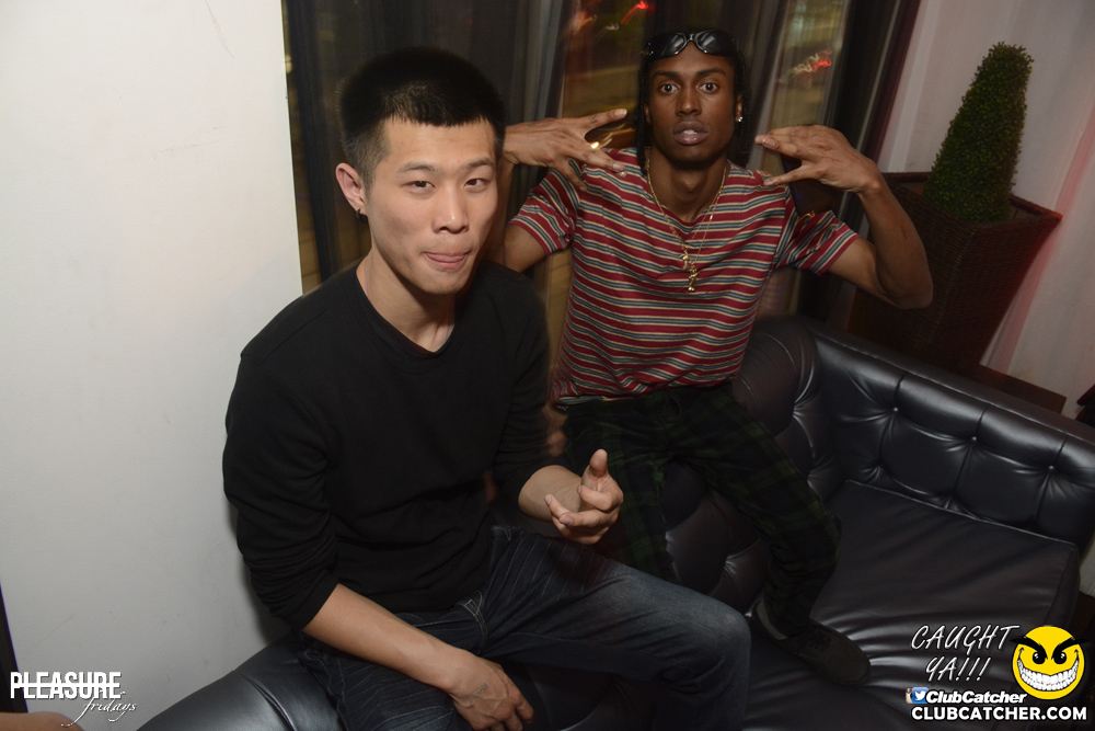 Studio Entertainment Theatre party venue photo 189 - June 10th, 2016