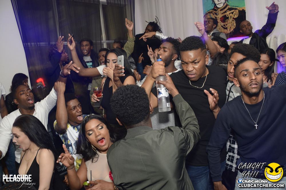 Studio Entertainment Theatre party venue photo 20 - June 10th, 2016