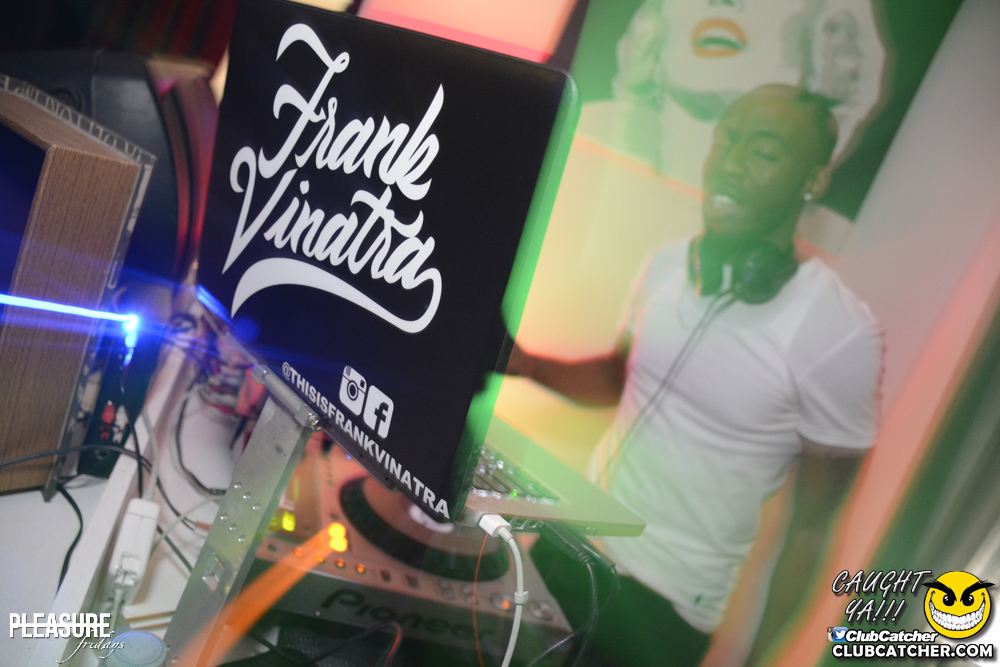 Studio Entertainment Theatre party venue photo 191 - June 10th, 2016