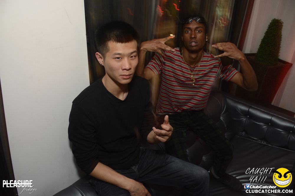 Studio Entertainment Theatre party venue photo 192 - June 10th, 2016