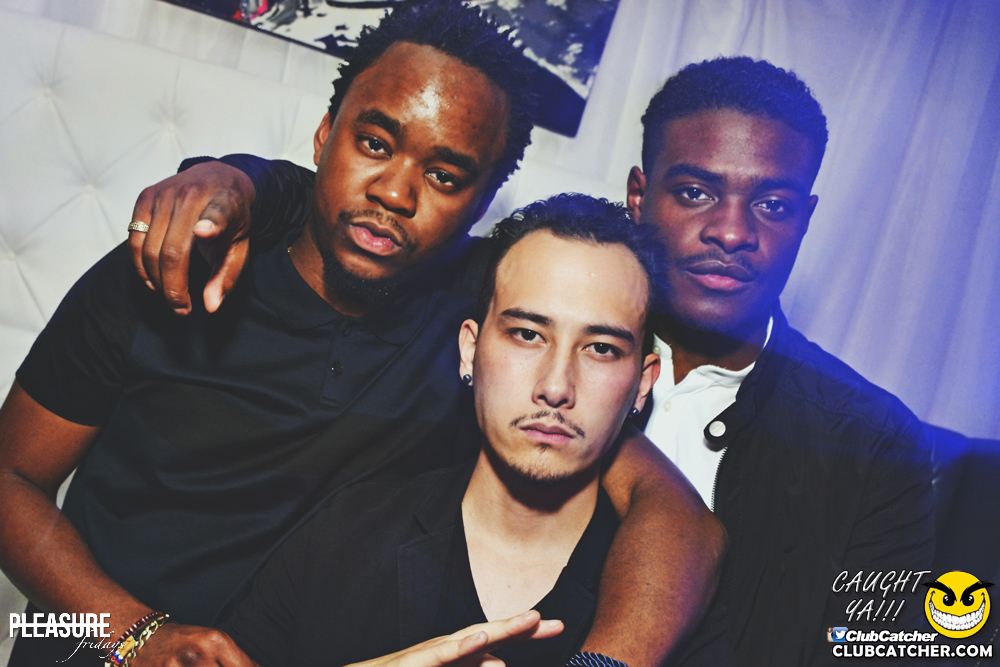 Studio Entertainment Theatre party venue photo 195 - June 10th, 2016