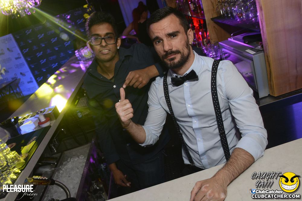 Studio Entertainment Theatre party venue photo 199 - June 10th, 2016