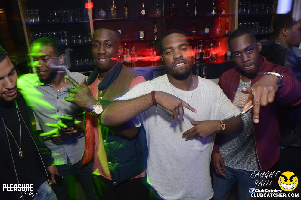 Studio Entertainment Theatre party venue photo 201 - June 10th, 2016