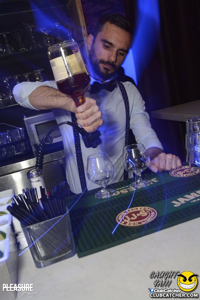 Studio Entertainment Theatre party venue photo 203 - June 10th, 2016