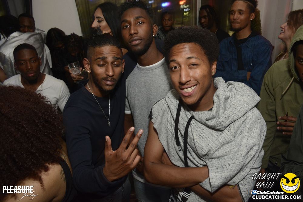 Studio Entertainment Theatre party venue photo 205 - June 10th, 2016