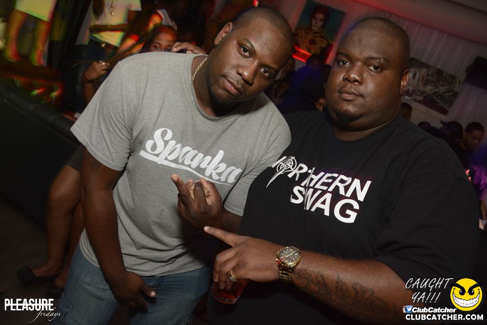 Studio Entertainment Theatre party venue photo 22 - June 10th, 2016