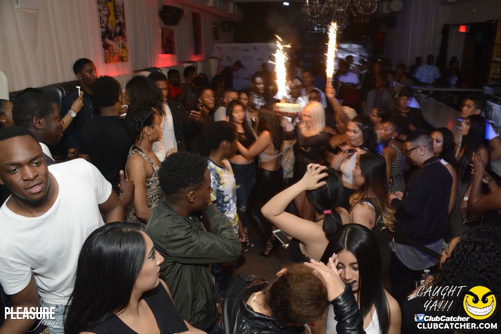 Studio Entertainment Theatre party venue photo 23 - June 10th, 2016