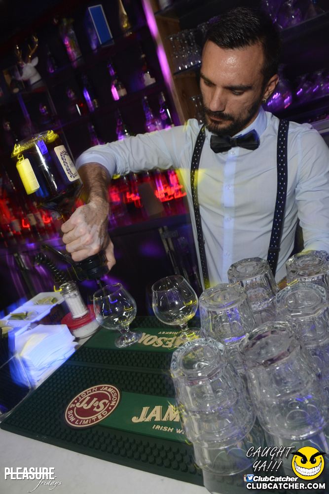 Studio Entertainment Theatre party venue photo 24 - June 10th, 2016