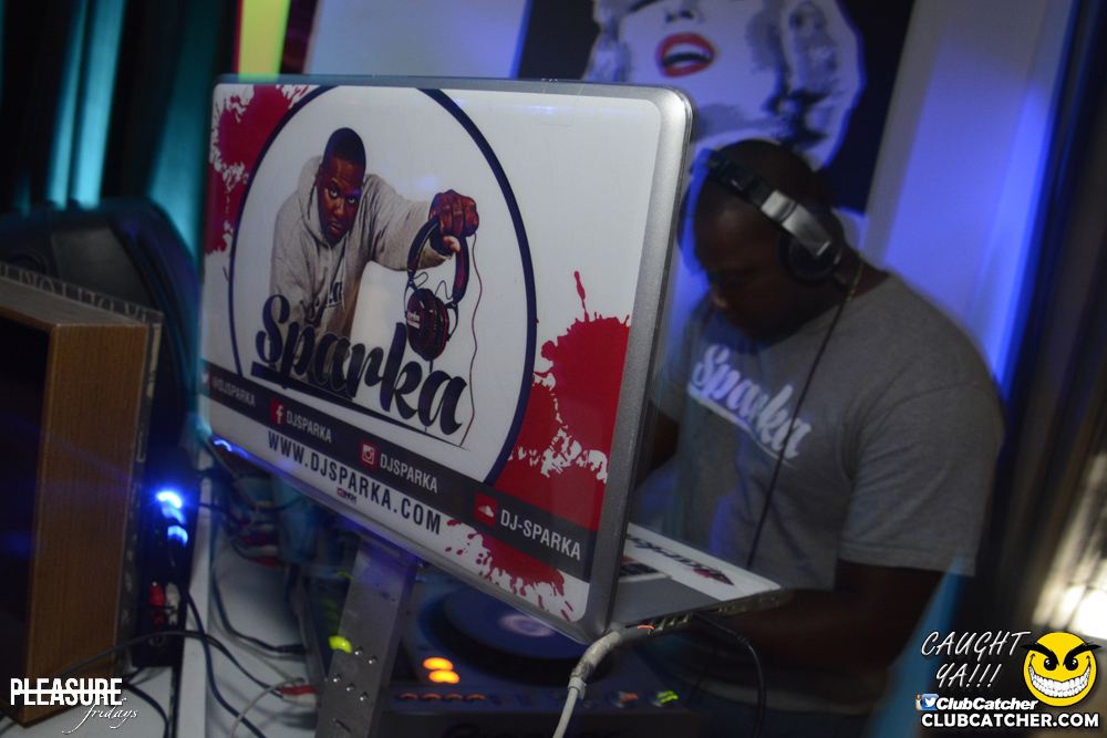 Studio Entertainment Theatre party venue photo 26 - June 10th, 2016