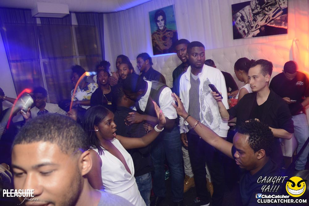 Studio Entertainment Theatre party venue photo 29 - June 10th, 2016