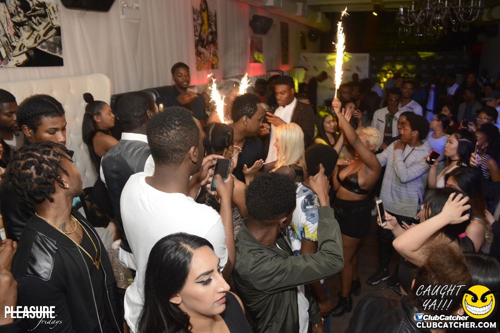 Studio Entertainment Theatre party venue photo 35 - June 10th, 2016