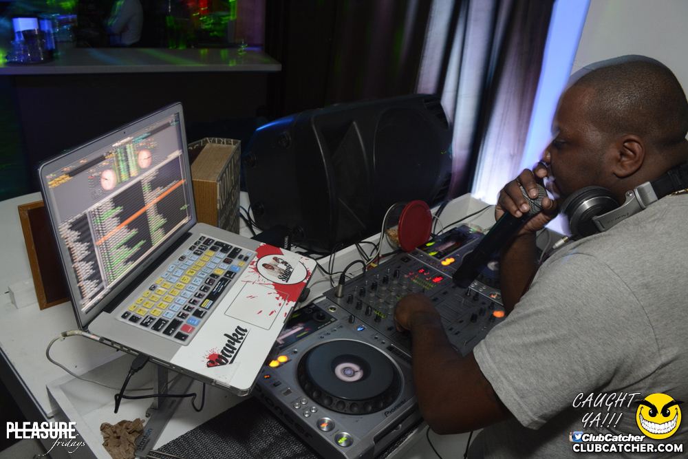 Studio Entertainment Theatre party venue photo 36 - June 10th, 2016