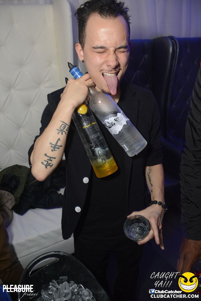 Studio Entertainment Theatre party venue photo 37 - June 10th, 2016