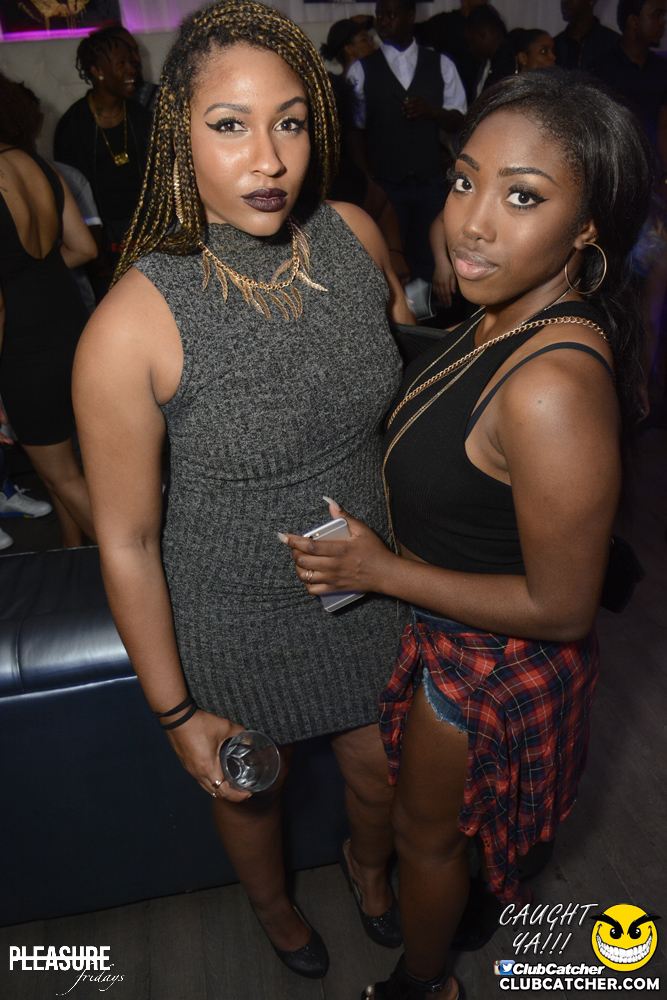 Studio Entertainment Theatre party venue photo 39 - June 10th, 2016