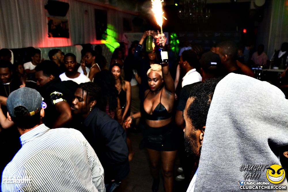 Studio Entertainment Theatre party venue photo 40 - June 10th, 2016