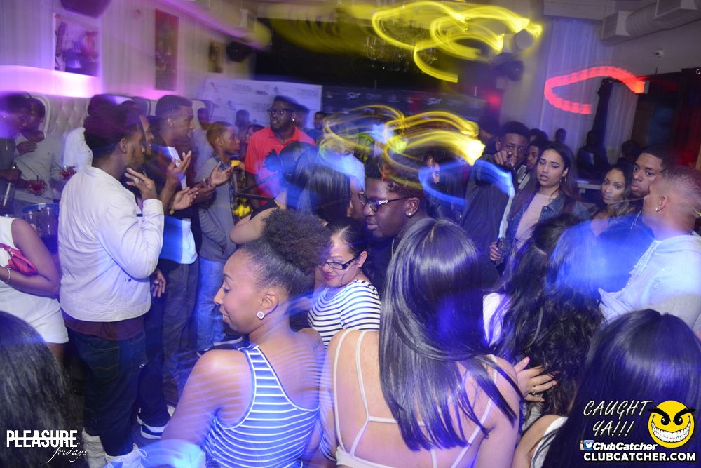 Studio Entertainment Theatre party venue photo 41 - June 10th, 2016