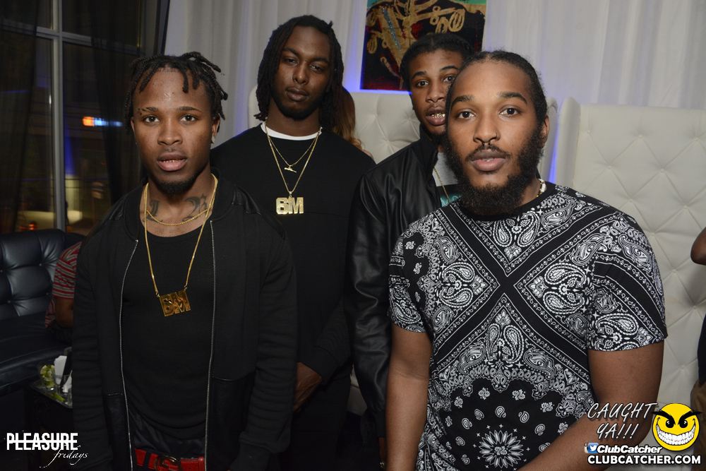 Studio Entertainment Theatre party venue photo 43 - June 10th, 2016