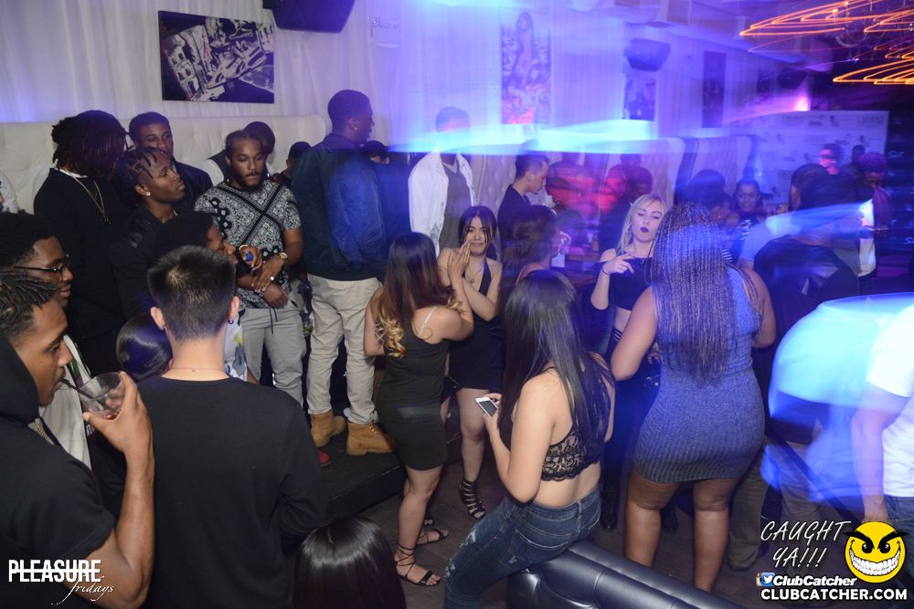 Studio Entertainment Theatre party venue photo 44 - June 10th, 2016