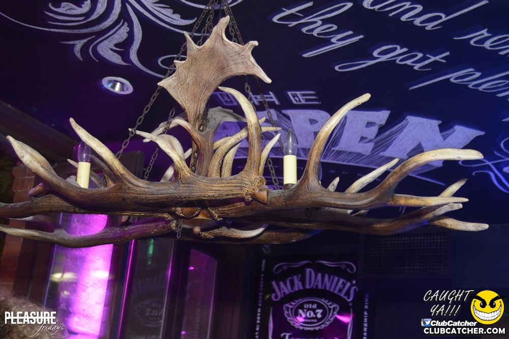 Studio Entertainment Theatre party venue photo 45 - June 10th, 2016