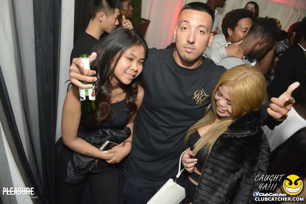 Studio Entertainment Theatre party venue photo 50 - June 10th, 2016