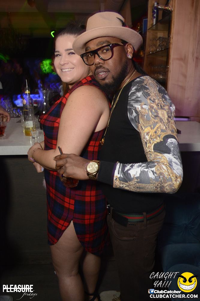 Studio Entertainment Theatre party venue photo 6 - June 10th, 2016